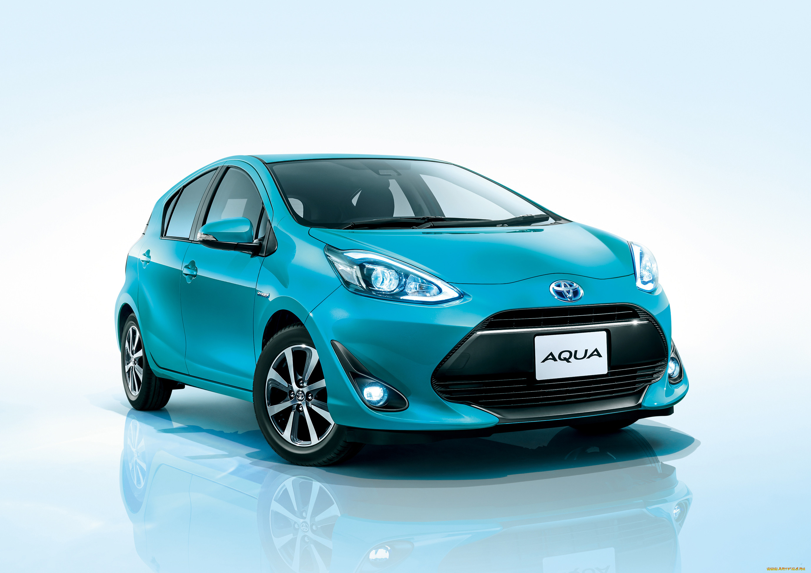 , toyota